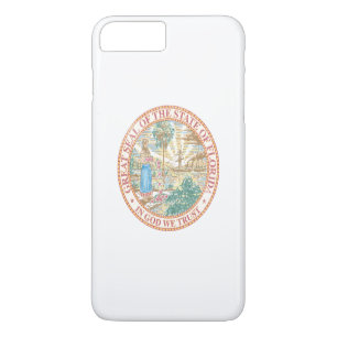 Coques Pour iPhone Joint de la Floride