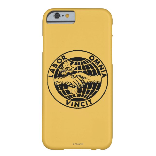Coques Case-Mate iPhone Joints : Afl (Dos)