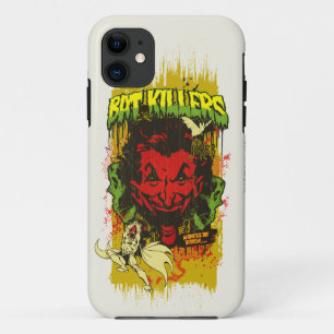 Etui iPhone Case-Mate Joker Retro Comic Book Montage