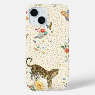 Coque Pour iPhone 15 Joli boîtier de téléphone