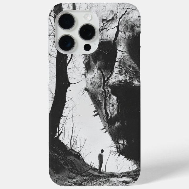 Coques Case-Mate iPhone Joli cadeau moderne Parfait (Verso)