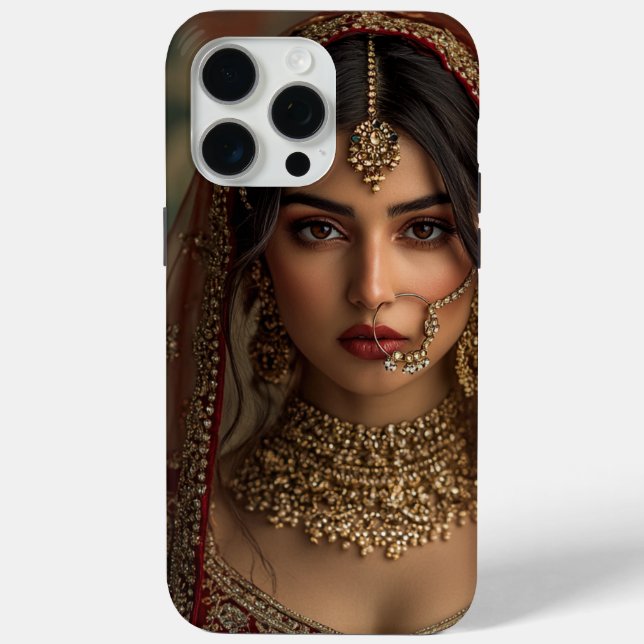 Coques Case-Mate iPhone Joli cadeau moderne Parfait (Verso)