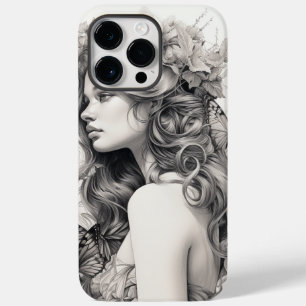 Coque Pour Pour iPhone 14 Pro Max Joli cadeau moderne Parfait