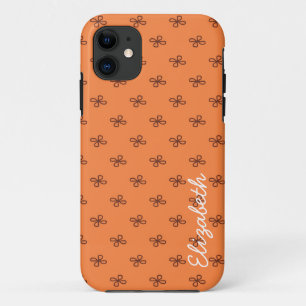 Etui iPhone Case-Mate Joli coloré moderne Motif géométrique moderne 3