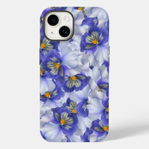 Coque Pour iPhone 14 Joli Coque-coque iphone de fleurs de printemps