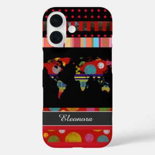 Coque Pour iPhone 16 joli iPhone 6 personnalisé