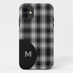 Case-Mate iPhone Case Joli Macphee Tartan Plaid