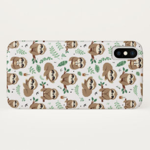 Case-Mate iPhone Case Joli Motif de fentes