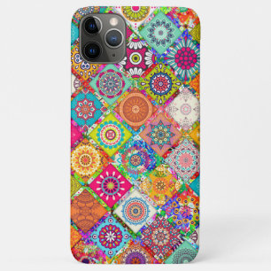 Case-Mate iPhone Case Joli motif décoratif coloré et transparent