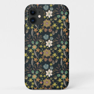 Case-Mate iPhone Case Joli motif floral
