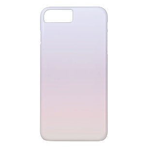Coques Pour iPhone Joli Pastel Gradient