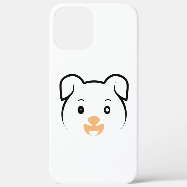 Coques Case-Mate iPhone Joli rose (Verso)