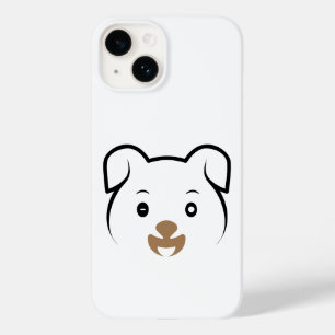 Coque Pour iPhone 14 Joli rose