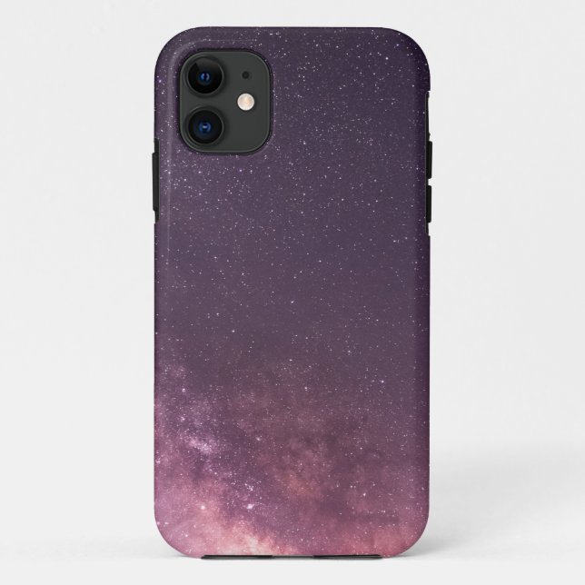 Coques Case-Mate iPhone Joli univers (Dos)