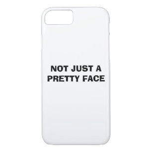 Case-Mate iPhone Case Joli visage Iphone Cse
