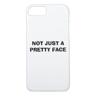Case-Mate iPhone Case Joli visage Iphone Cse