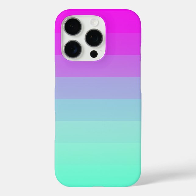 Coques Case-Mate iPhone Jolie conception Ombre (Verso)