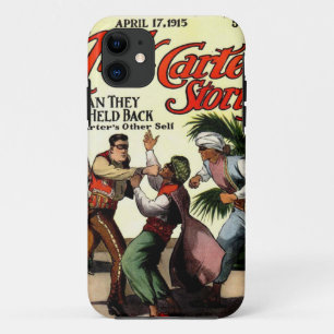 Case-Mate iPhone Case Jolie couverture de l'histoire