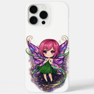 Coques iPhone 16 Pro Max Jolie fée