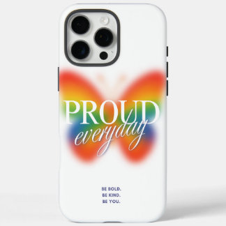 Coques iPhone 16 Pro Max jolie fière phonecase quotidien