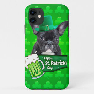 Coque Case-Mate Pour iPhone Jolie Journée Casquette de Chien Chien à Chien à C