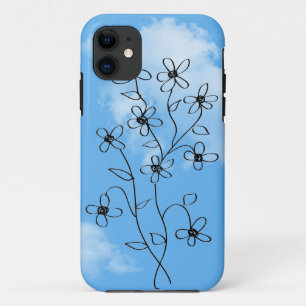 Coque iPhone 11 Jolie Posy