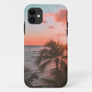 Case-Mate iPhone Case Jolie vie marine
