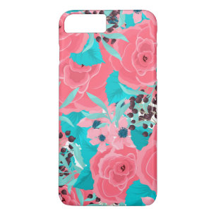 Case-Mate iPhone Case Jolies Fleurs Roses
