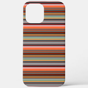 Case-Mate iPhone Case Jolies rayures colorées