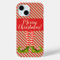 Jolly Jolly Elf Jambes et bandes