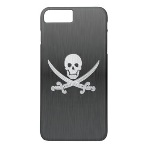 Coque Case-Mate Pour iPhone Jolly roger de luxe