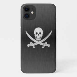 Coque Case-Mate Pour iPhone Jolly roger de luxe