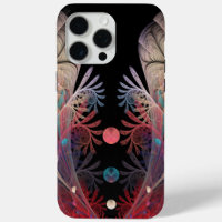 Jonglage Abstrait Moderne Fantaisie Art Fractal