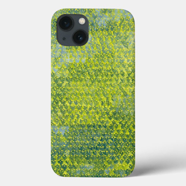 Coques Case-Mate iPhone Jonquilles 2012 (Verso)