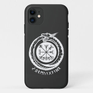 Case-Mate iPhone Case Jormungandr - Rune nordique