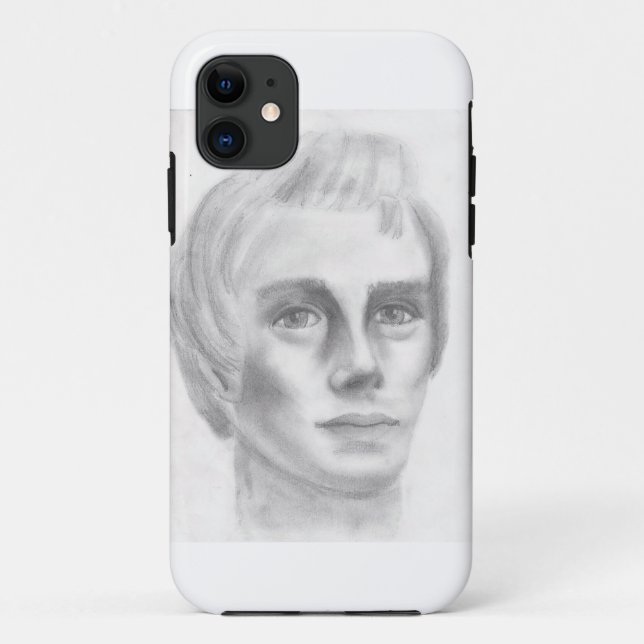 Coques Case-Mate iPhone Joseph Smith mormon (Dos)