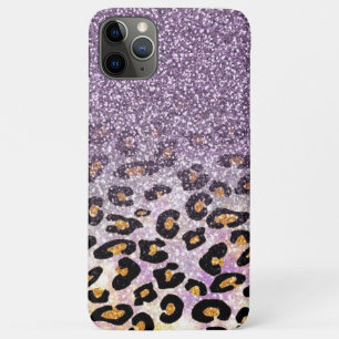 Case-Mate iPhone Case Jote fille violet & or Parties scintillant Emprein