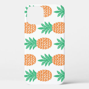 Case-Mate iPhone Case Jouer à l'ananas : Plaisir Motif amusant.