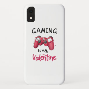 Case-Mate iPhone Case Jouer est ma Saint Valentin