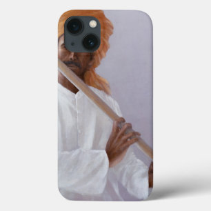 iPhone 13 Case Joueur de cannelure
