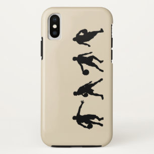 Case-Mate iPhone Case joueurs de basket-ball