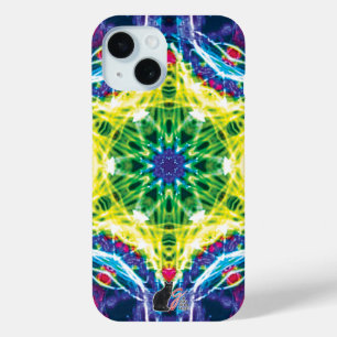 Coque Pour iPhone 15 Joules Kaleidoscope