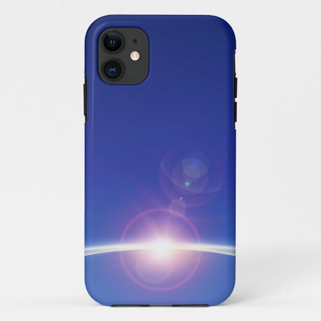 Coques Case-Mate iPhone Jour (Dos)