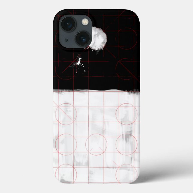 Coques Case-Mate iPhone Jour 1 de genèse : Lumière 2014 (Verso)