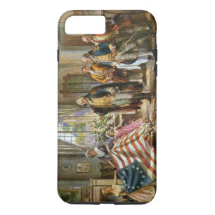 Case-Mate iPhone Case Jour de collecte