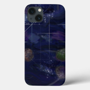 Coques Pour iPhone Jour de la Genèse 4 : Étoiles 2014