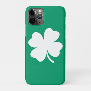 Case-Mate iPhone Case Jour de la Saint Patrick shamrock Irlande