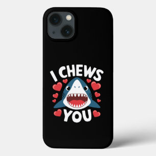 Case-Mate iPhone Case Jour de la Saint-Valentin Cœur Amour Léopard Migno