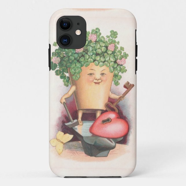 Coques Case-Mate iPhone Jour de Saint Patrick (Dos)