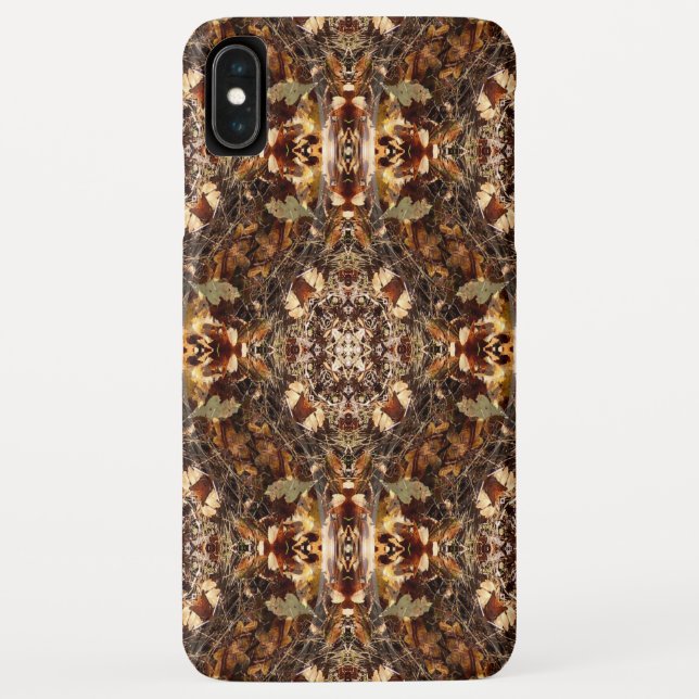 Coques Case-Mate iPhone Jour des terres 2020.... (Dos)